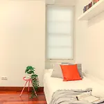 Apartamento Quiet Urban