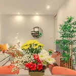 Apartamento Quiet Urban Corunha