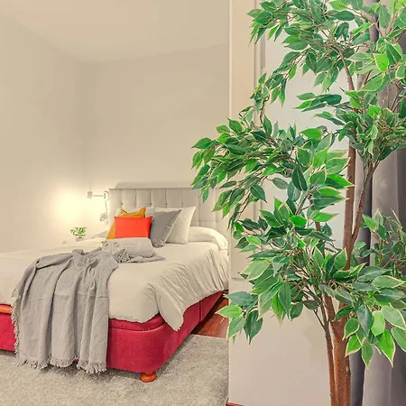 Quiet Urban Apartamento A Coruña