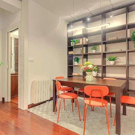 Quiet Urban A Coruña