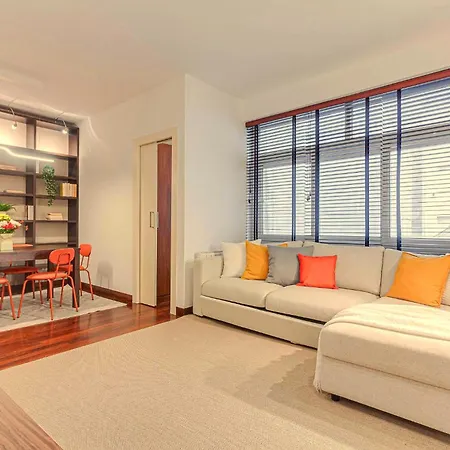 Quiet Urban * A Coruña