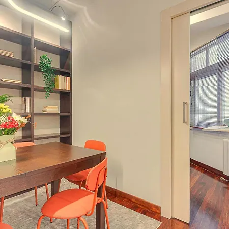 Apartamento Quiet Urban *