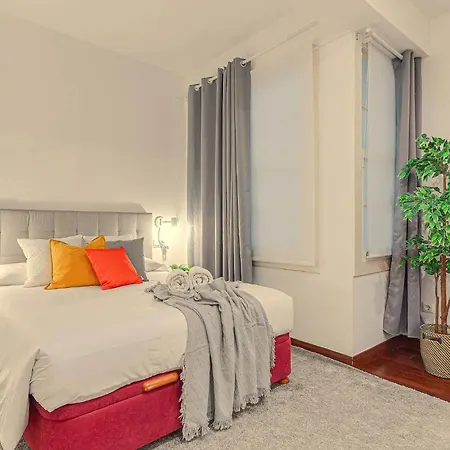 Quiet Urban Apartamento A Coruña