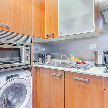 Quiet Urban * A Coruña