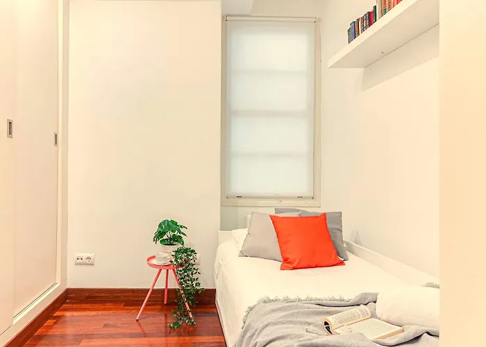 Apartamento Quiet Urban
