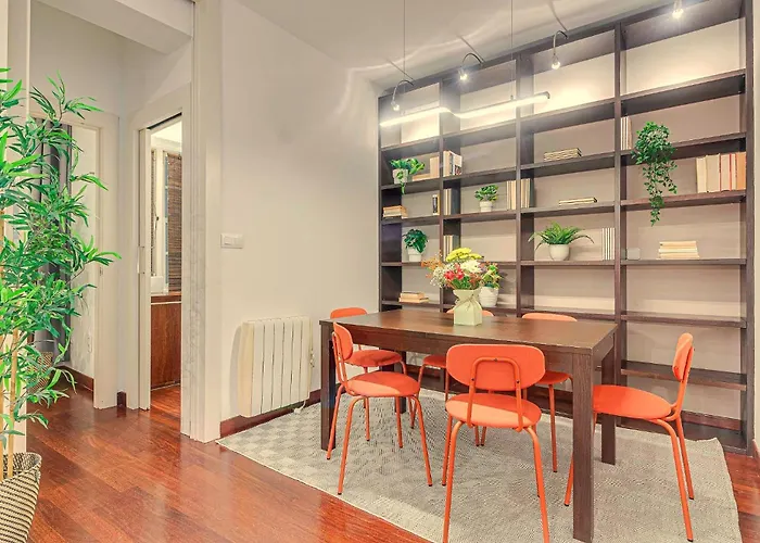 Quiet Urban A Coruña