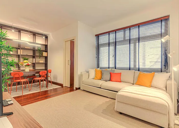 Quiet Urban * A Coruña