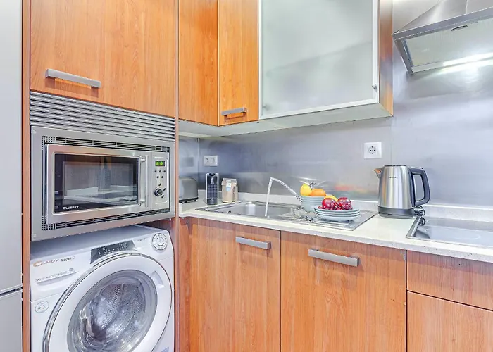 Quiet Urban * A Coruña